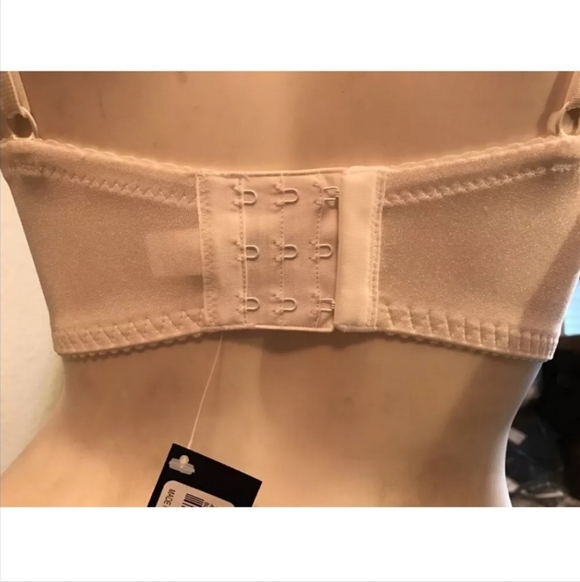 NWT BEBE Ariana Bustier - Picture 4 of 5